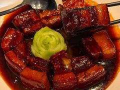-蘇锦宴·淮扬菜烤鸭·小院(三元桥霄云路店)