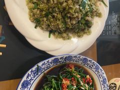 -有家驴肉黄面(敦煌店)