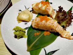 -有喜屋·深夜食堂(北京西路店)