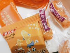 -小厨娘淮扬菜(天印大道店)