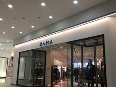 -ZARA(凯德乐峰广场店)