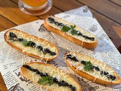 -MR.ROCKY洛奇先生·西餐&酒吧(太古仓店)