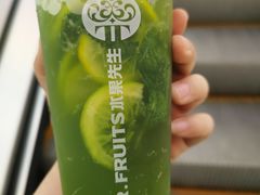 -Mr.Fruits水果先生(北京市百货大楼店)