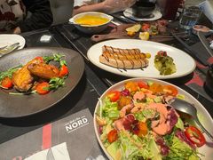 -Nord Grill&Bar Highland诺德西餐(深圳欢乐海岸店)