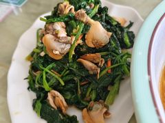 -青岛锅贴(四流中路店)