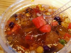 -陈氏冰粉(龙山中学店)