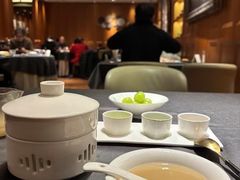 -A One Kitchen·南京精菜馆(德基广场店)