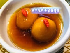 恋爱中的糖油粑粑-俏九州·小炒黄牛肉(华润万象汇店)