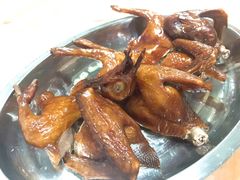 烧乳鸽-朱村黄塘建华烧鸡