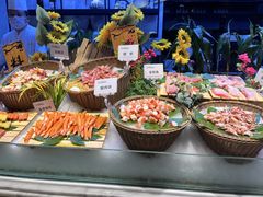 -川骄海鲜自助(河东店)