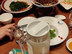 -上海人家花樣年华(中山公园店)