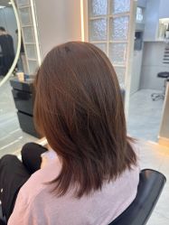 -赤道 Hair Salon