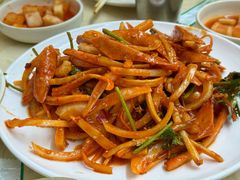 -兴豆饭店(总店)