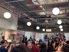 -馬伍旺川菜(金象城店)