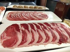 -铜来聚老北京涮肉(恒隆广场店)