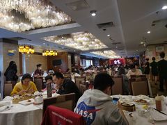 大堂-潮福城大酒楼·潮粤菜·港式点心(阳光城店)