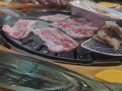 -玄希浪漫厨房·韩料烤肉(湖滨银泰in77店)