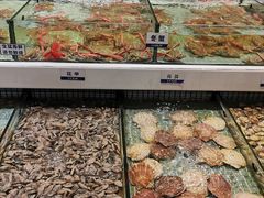 -新海利(北岭店)