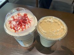 -星巴克(南京商厦店)