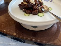 -宝盛水博园大酒店·中餐厅·杭帮菜