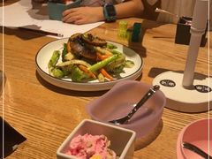 -原石牛扒·约会餐厅(龙城万科里店)