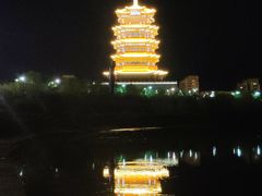 -门城湖公园