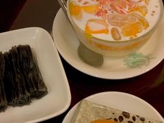 杨枝甘露-民信老铺(双皮奶博物馆店)