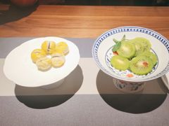 -蘇锦宴·淮扬菜烤鸭·小院(三元桥霄云路店)