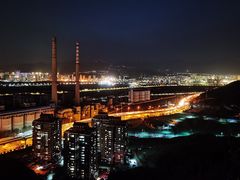 -红光山