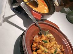 -狮拾久·现代新加坡料理(壹方城店)