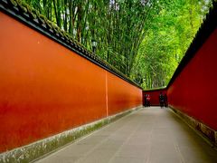 -成都武侯祠博物馆