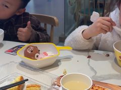 -苏晓玥·手作江南小吃(深圳北站店)