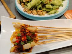 -小两口锦州烧烤·脆皮油边(依云北郡店)