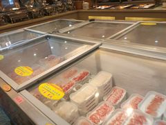 -蒙肥羊·酸汤潮牛·鲜牛肉火锅烤肉自助(岗顶店)