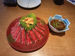 -水之惠鲜鱼料理(王府大街店)