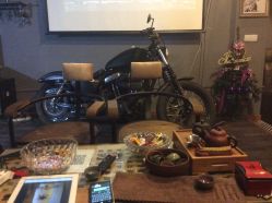 -雕哥的纹身店A3 TATTOO&纹身培训