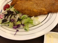 炸猪排-红房子西菜馆(淮海中路店)