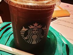 -星巴克臻选(济南万达店)