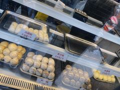 -许阿姨糕团店(南京总店)