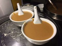 -谢怀亮芝麻茶