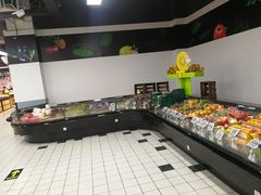 -物美超市(三里河店)
