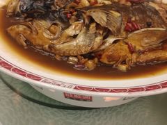 -旺顺阁鱼头泡饼(小红门店)