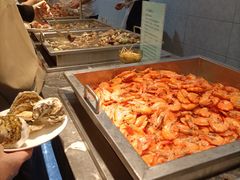 -禾斗海鲜自助(市南银座店)