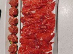 -古乐牛香·鲜牛肉牛杂火锅(新区店)