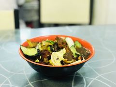 -濠塘麻辣烫(丰润园店)