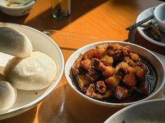 -芦茨金富饭庄·25年老字号·专做稻草鸡