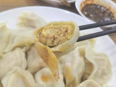 -霍嘟嘟手工水饺(黄山花园店)