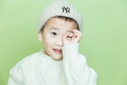 -幺幺BABY婚纱摄影