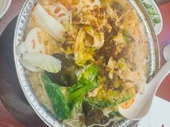 -喜家德虾仁水饺(世纪大都会店)