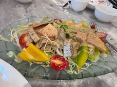 -喜来登由由大酒店九州膳坊中餐厅